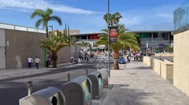 Tenerife Turmoil: Hotel Strike Turns Dream Holiday Into Disaster for Brits