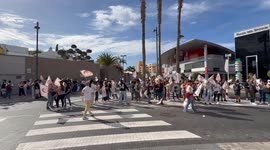 Tenerife Turmoil: Hotel Strike Turns Dream Holiday Into Disaster for Brits