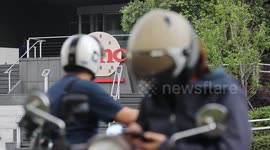 Taiwan: Taiwanese semiconductor giant TSMC's profit soars 60% in 1st quarter