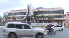 Cambodia: Cambodia-China friendship hospital marks deepening cooperation
