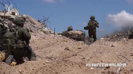 The IDF and Shin Bet eliminated the head of the Hamas organisation's weapons smuggling infrastructure