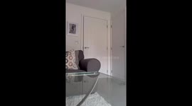 Dream puppy surprise brings a state of pure euphoria to a young man