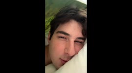 Fallen Canvas Causes Morning Headache
