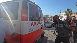 Gaza death toll nears 51,100 as Israeli army kills 40 more Palestinians