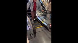 Vintage Kicks Fall Apart