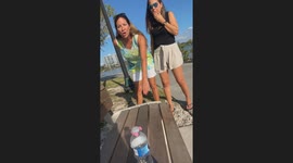 Confrontation Over Memorial Bench
