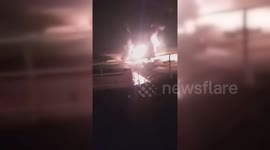 Yemen: US Airstrikes Hit Houthi-Controlled Ras Issa Port in Yemen