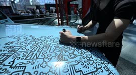 US: 2025 New York International Auto Show