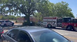 Florida university shooting leaves multiple victims injured