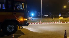 Swedish tourist detained at Thai airport after explosives found in luggage