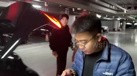 China: Springtime road trippers spark car rental boom in China