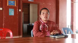 Cambodia: Chinese agricultural program improves village livelihoods in southeastern Cambodia