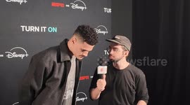 ESPN on Disney+ launch party, Sydney, Australia