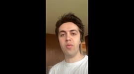 Tortilla teeth challenge” backfires as man hilariously proves dentist right—4M views and climbing