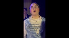 When you forget your mic is on… and your director doesn’t