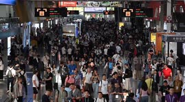 Thailand: 137th Canton Fair kicks off in Guangzhou, China