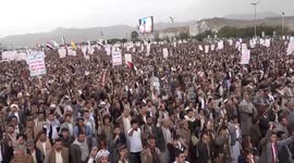 Yemen: US airstrikes on civilian facilities trigger mass protests across Yemen