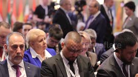 Russia: 7th Ethnosport Forum kicks off in Russia's St. Petersburg with global participation