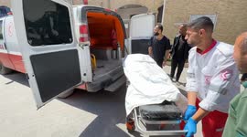 Israeli army continues relentless assault on Palestinian civilians amid ongoing Gaza genocide (2)