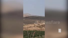 Yemen: Yemen’s Houthis claim downing 2nd US drone amid escalating airstrikes