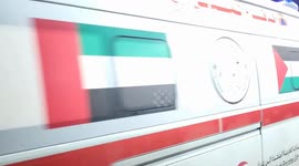 At least 35 Palestinians killed in Israeli airstrikes across Gaza Strip