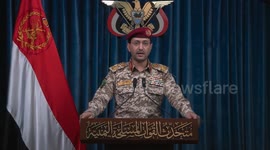 Yemen: Yemen’s Houthi group says it shot down US MQ-9 drone over Sanaa