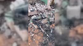 Sudan: Sudan Makes Airstrike on Rebels