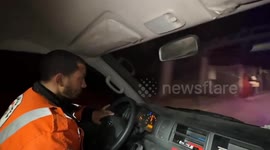 Palestine: Israeli Strike on Mawasi Tent Camp Kills and Injures Displaced Civilians