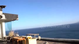 British urban explorer visited Japanese billionaire's