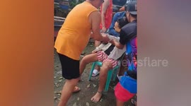 German backpacker dies after months after getting stranded in Philippines hospital