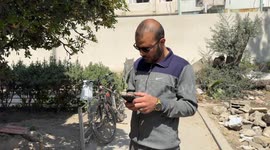 Palestinian engineer describes brutal torture in Israeli custody: Lost eye and chemical burns after year-long detention