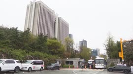South Korea: S. Korea's ousted president to attend second hearing