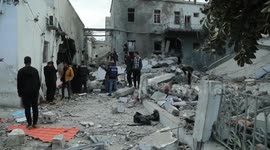 Gaza Strip: Palestinian death toll in Gaza rises to 51,157