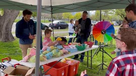 Easter celebrations in salt lake city