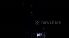 Iraq: Turkish Helicopters Strike PKK Targets in Northern Iraq