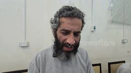 Israeli army releases 10 Palestinians in Gaza (2)