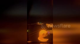 Yemen: USS Harry S Truman Launches Airstrikes Against Terrorist Forces From Red Sea