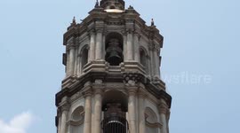 Mexico: Catholics in Mexico commemorate Pope Francis following his death