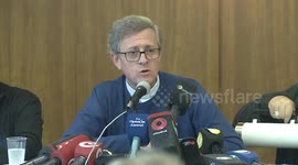Argentina: Conferencia de prensa del arzobispado de Buenos Aires por el fallecimiento del Papa Francisco