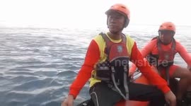Russian businessman, 36, goes missing while fishing off coast in Bali