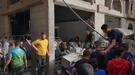 Israeli strikes kill 15 more Palestinians in Gaza as genocidal war continues