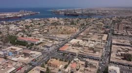 Sudan: Sudanese gov't okays building UN logistical supply bases in western state