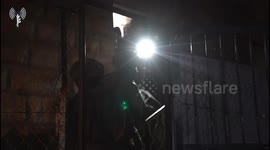 Palestine: Israel blows up slain Palestinian Mohammad Shihab’s home near Jerusalem