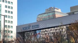 South Korea: South Korea's daily crypto trading surpasses stock markets