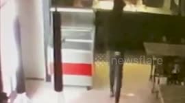Israel: Police in the North arrested a 33-year-old man from Shefa-'Amr on suspicion of carrying out a series of thefts