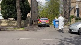 Investigation launched after man in 70s killed by house fire in Mansfield