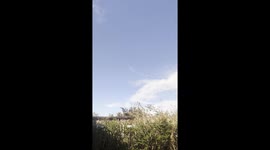 Bright Orb Appears in Daylight Sky Two Days in a Row – UK UAP Sighting