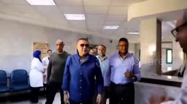 Egypt: 6 Russian tourists killed, 39 rescued after tourist submarine sinks off Egypt’s Hurghada