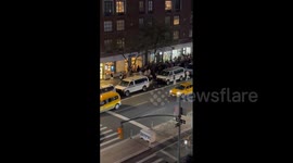 US: Police Shut Down Lorde Pop-Up Event, Fans Sing and March in Response