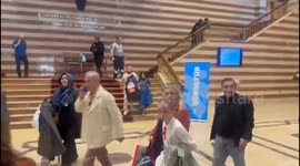 Türkiye: 6.2 magnitude earthquake jolts Türkiye, epicenter Istanbul's Silivri district